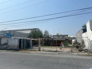 TERRENO COMERCIAL EN RENTA SAN NICOLAS