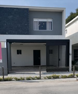 Casa en venta en Apocada