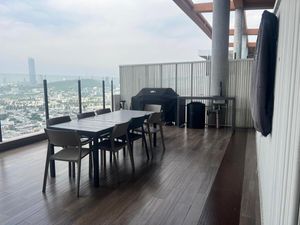 DEPARTAMENTO EN VENTA CENTRO DE MTY