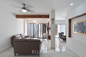 CASA EN VENTA EN RESIDENCIAL PRIVADA SANTA FE