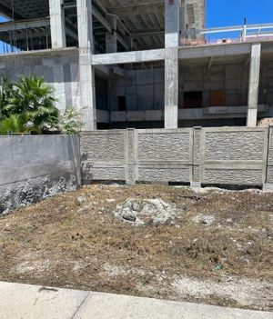 Terreno en Venta en Puerto Cancun