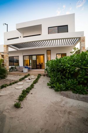 Casa en Venta en Telchac Puerto Yucatán