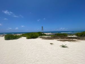 Terreno en Venta en Punta Brava en Puerto Morelos