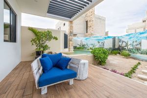 Casa en Venta en Telchac Puerto Yucatán