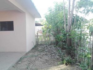 Casas en Guerrero, México