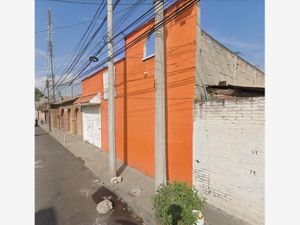 Casa en Venta en San Andres Azcapotzalco