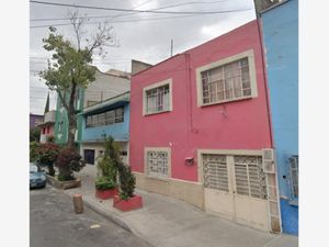 Casa en Venta en Ampliación Michoacana Venustiano Carranza