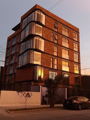 Rento Loft en Providencia