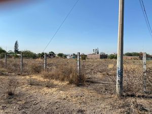 TERRENO EN VENTA, IRAPUATO, GTO.