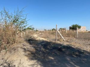 TERRENO EN VENTA, IRAPUATO, GTO.