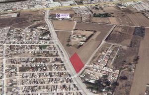 TERRENO COMERCIAL EN VENTA, ZONA NORTE IRAPUATO, GTO.