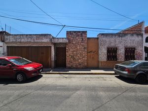 CASA EN VENTA, CENTRO, IRAPUATO, GUANAJUATO