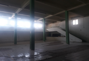 BODEGA COMERCIAL EN VENTA, PRIMERO DE MAYO, IRAPUATO, GUANAJUATO