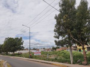 TERRENO COMERCIAL EN VENTA O RENTA, IRAPUATO, GTO.