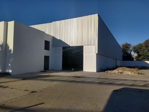 BODEGA COMERCIAL/INDUSTRIAL EN VENTA O RENTA CIUDAD INDUSTRIAL,, IRAPUATO, GTO.