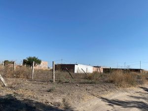 TERRENO EN VENTA, IRAPUATO, GTO.