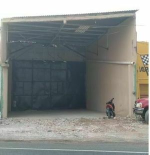 Bodega Comercial en Renta, Irapuato, Gto.