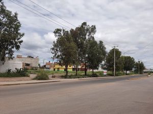 TERRENO COMERCIAL EN VENTA O RENTA, IRAPUATO, GTO.