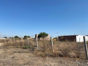 TERRENO EN VENTA, IRAPUATO, GTO.