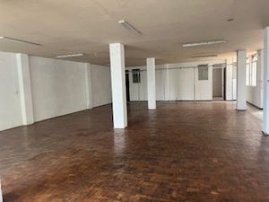 LOCAL COMERCIAL EN RENTA. PLANTA ALTA