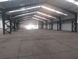 BODEGA COMERCIAL/INDUSTRIAL EN VENTA O RENTA CIUDAD INDUSTRIAL,, IRAPUATO, GTO.