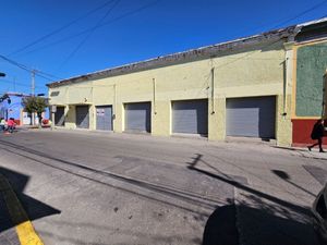 TERRENO COMERCIAL EN VENTA, ZONA CENTRO, IRAPUATO, GUANAJUATO