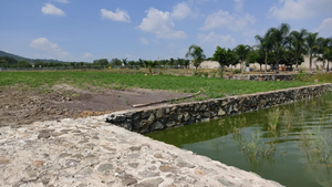 Terreno en VENTA, Laguna Cajititlán