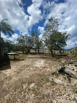 Terrenos en venta en San Miguel II, San Miguel de Cozumel, ., México