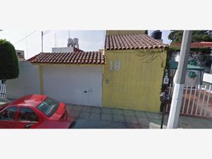 Casa en Venta en Los Alamos Naucalpan de Juárez