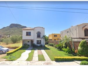 Casa en Venta en Lomas de Cortes Guaymas