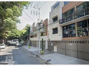 Casa en Venta en Narvarte Poniente Benito Juárez