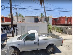 Casa en Venta en Sudcalifornia La Paz