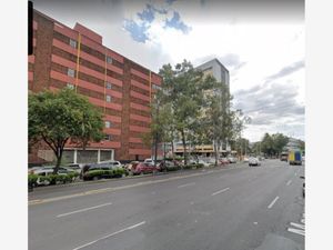 Departamento en Venta en Nonoalco Tlatelolco Cuauhtémoc