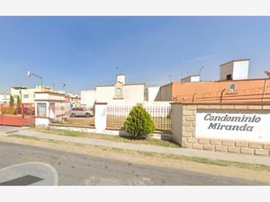 Casa en Venta en Las Américas Ecatepec de Morelos