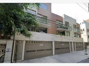 Casa en Venta en Narvarte Poniente Benito Juárez