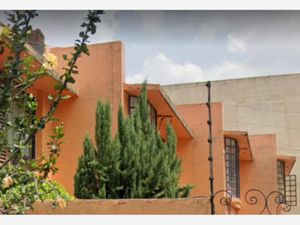 Casa en Venta en Miguel Hidalgo Tlalpan