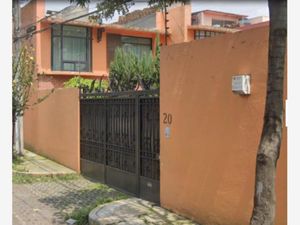 Casa en Venta en Miguel Hidalgo Tlalpan