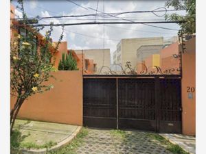 Casa en Venta en Miguel Hidalgo Tlalpan