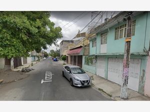 Casa en Venta en Metropolitana Tercera Sección Nezahualcóyotl