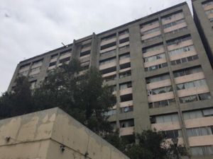 Departamento en Venta en Nonoalco Tlatelolco Cuauhtémoc