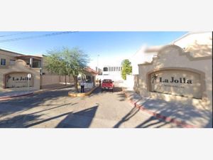 Casa en Venta en La Jolla Mexicali