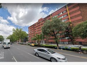 Departamento en Venta en Nonoalco Tlatelolco Cuauhtémoc