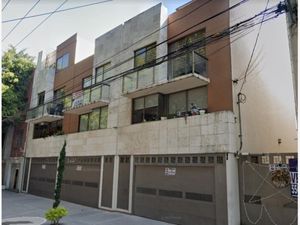 Casa en Venta en Narvarte Poniente Benito Juárez