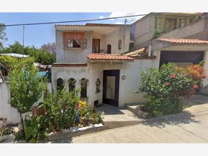 Casa en Venta en Los Álamos I.V.O. Oaxaca de Juárez