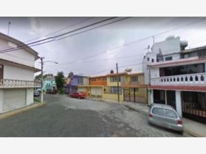 Casa en Venta en Izcalli Piramide Tlalnepantla de Baz