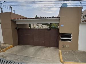 Casa en Venta en San Nicolás Totolapan La Magdalena Contreras