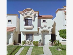 Casa en Venta en Marsella Residencial Guaymas