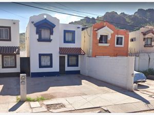 Casa en Venta en El Pedregal Guaymas