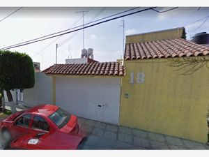 Casa en Venta en Los Alamos Naucalpan de Juárez