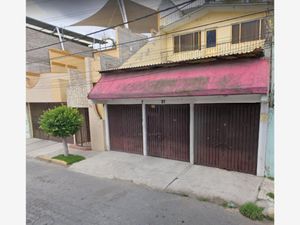 Casa en Venta en Metropolitana Tercera Sección Nezahualcóyotl